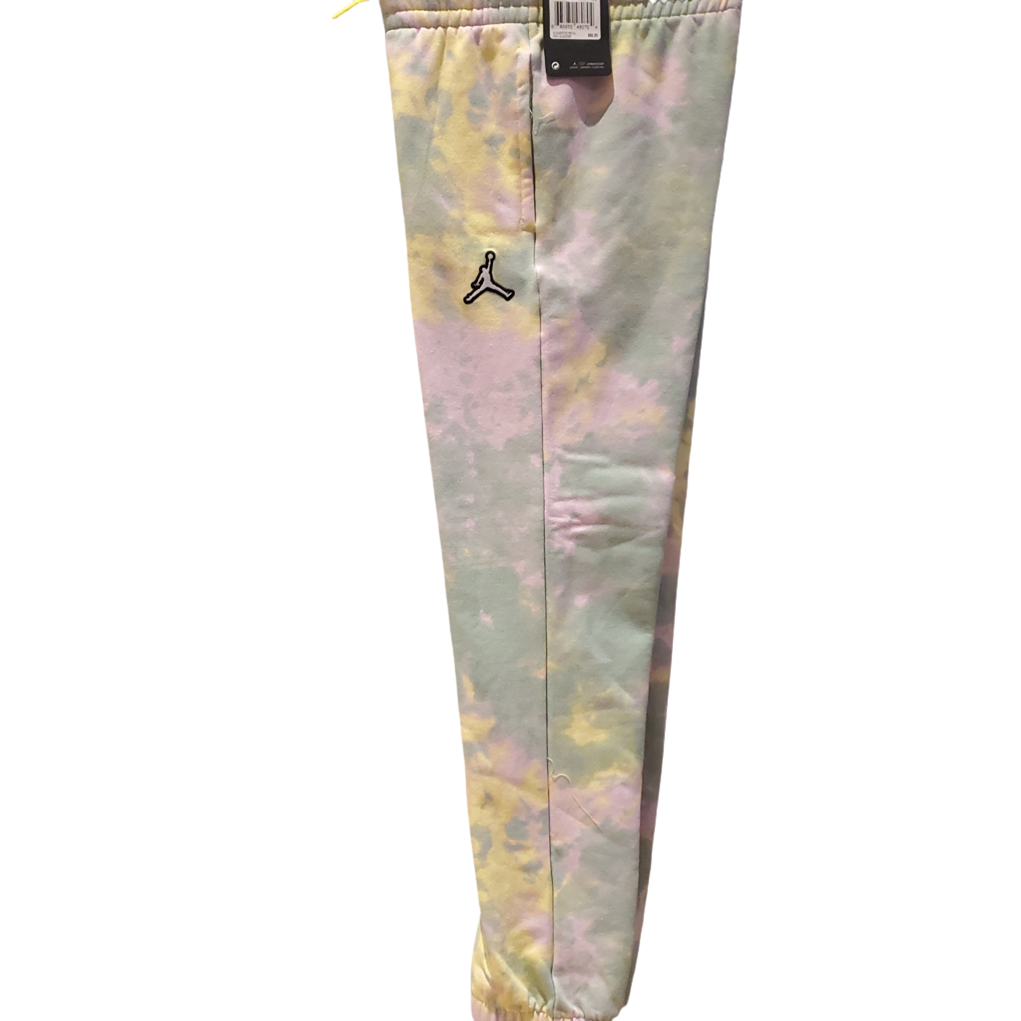 jogging jordan multicolor