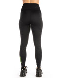 Legging Headrush ‘Running With The Wolves’ Femme