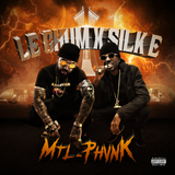 Le Chum x Silk E - MTL-Phvnk CD