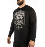 Chandail Manches Longues Headrush ‘The Mohawk’ Homme