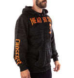 Hoodie Headrush ‘The C.F.Elite Squad’ Homme