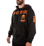 Hoodie Headrush ‘The C.F.Elite Squad’ Homme