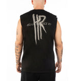 Débardeur Headrush ‘The Streets’ Homme