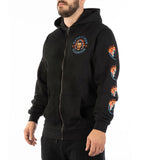 Veste Headrush ‘Watch It Burn’ Homme