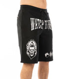 Short Headrush ‘Watch It Burn’ Homme