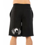 Short Headrush ‘Watch It Burn’ Homme