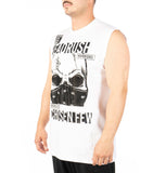 Débardeur Headrush ‘Worldwide Warriors’ Homme