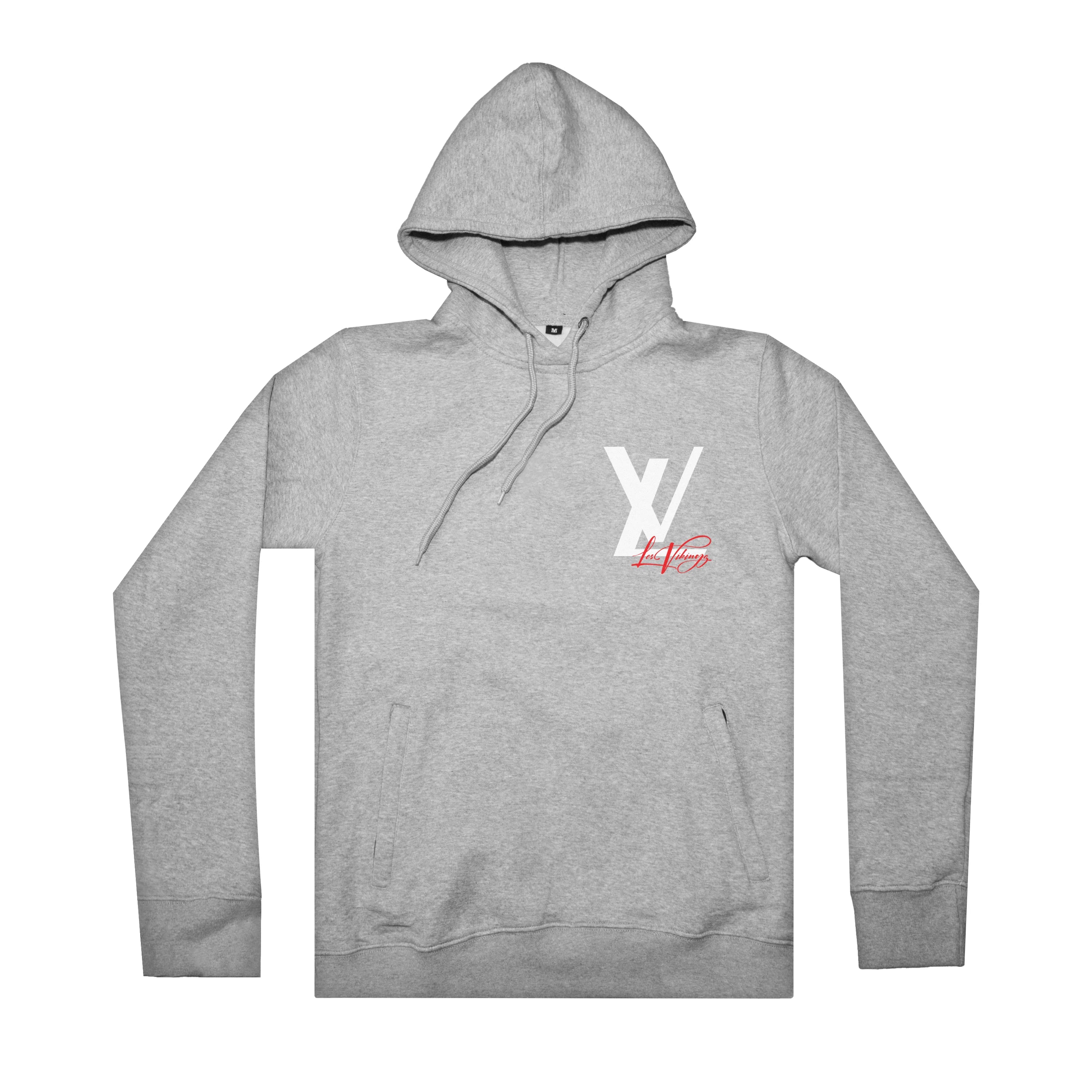 Louis vuitton peace and love best sale hoodie