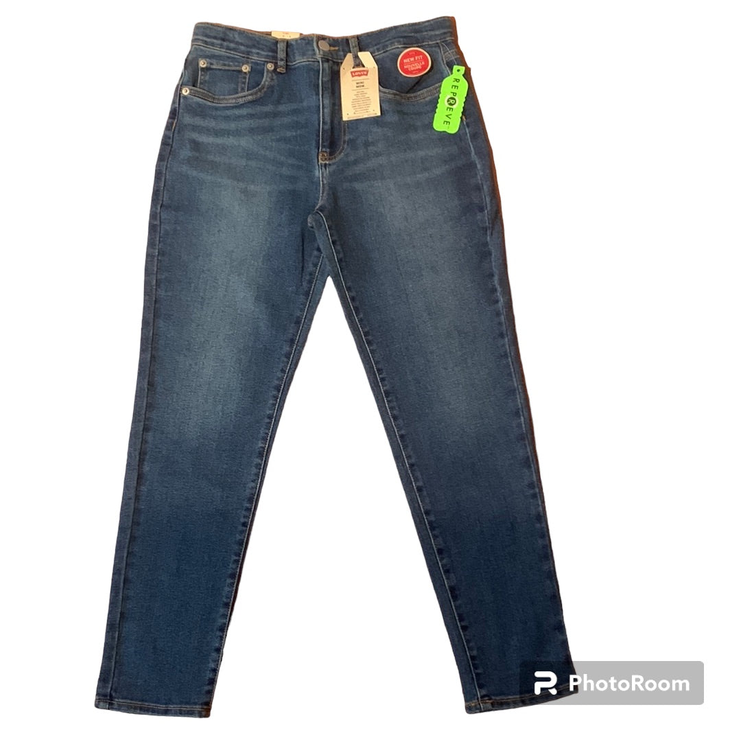 Pantalon jeans Levi's bleu – Taverne à boucane