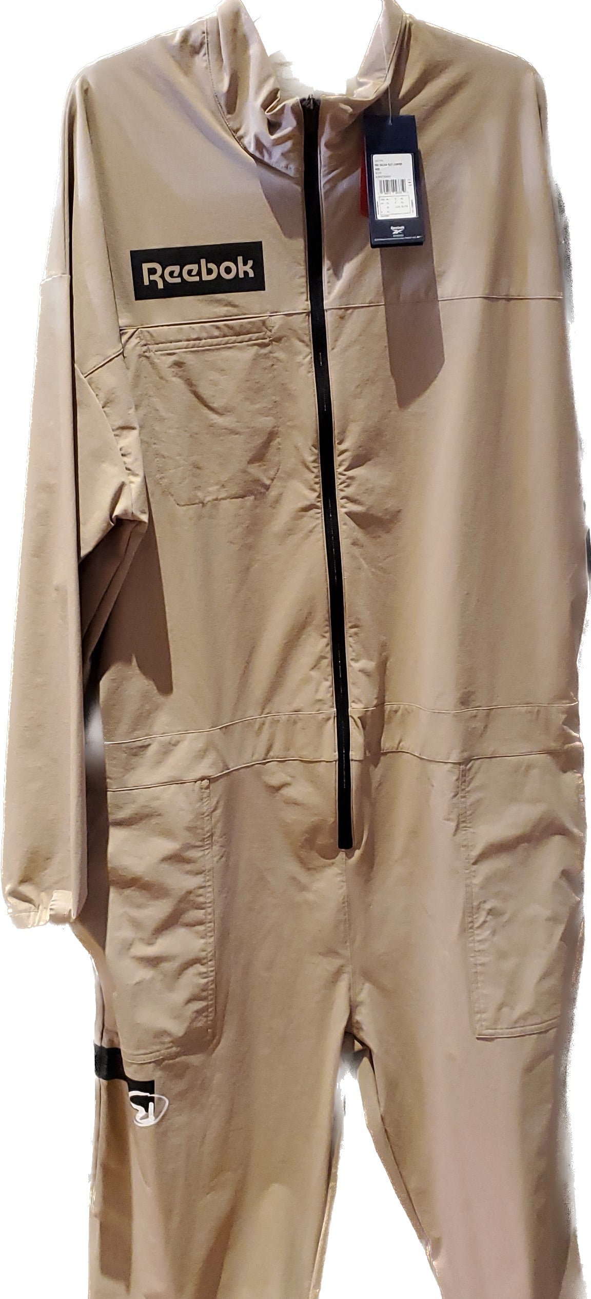 Reebok sauna suit on sale