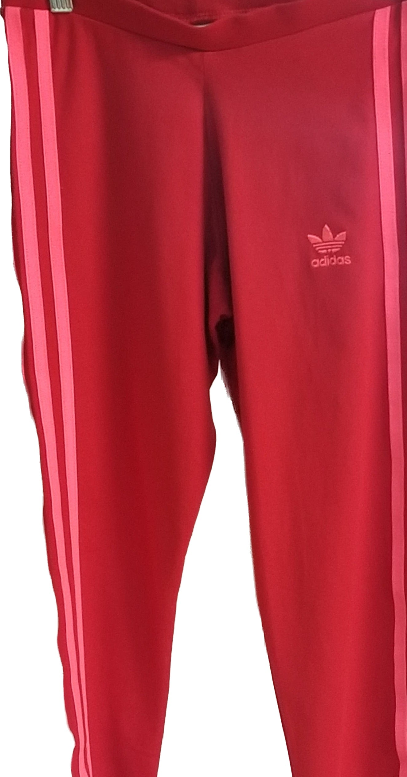 Leggings adidas rouge hotsell