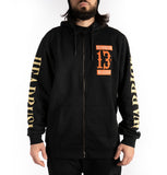 Veste Headrush ‘The Great Specter’ Homme