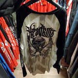 THE DEVIL CRIED - HEADRUSH detaillant autorisé LTABSHOP.CA