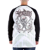 THE DEVIL CRIED - HEADRUSH detaillant autorisé LTABSHOP.CA