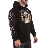 THE BLIND FAITH PULLOVER HOODIE