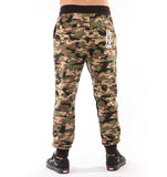 Jogging Headrush ‘The Badged’  Homme