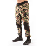Jogging Headrush ‘The Badged’  Homme