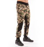 Jogging Headrush ‘The Badged’  Homme
