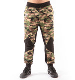 Jogging Headrush ‘The Badged’  Homme