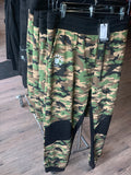 Jogging Headrush ‘The Badged’  Homme