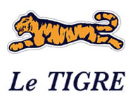 Le Tigre - La Taverne à Boucane