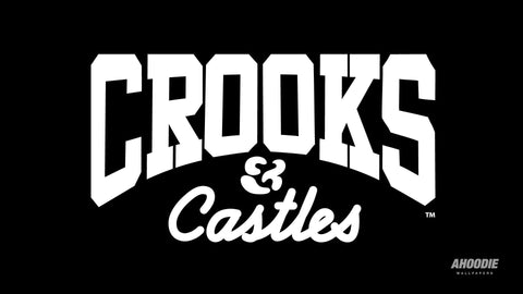T-Shirt Crooks and Castles