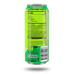 Ghost Warheads Pomme Verte Acidulée