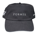 Casquette former