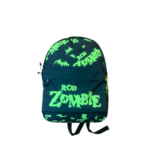 Sac a dos rob zombie