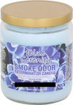 Chandelles Désodorisantes Smoke Odor Exterminator