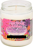 Chandelles Désodorisantes Smoke Odor Exterminator