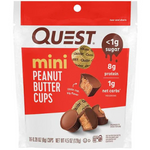 Quest Mini Coupes au Beurre d’Arachides