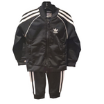 Ensemble adidas noir enfant