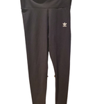 Legging adidas toute noir