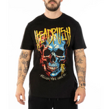 T-Shirt Headrush The Streets