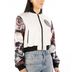 Veste Headrush ‘Skull and Roses’ Femme