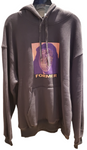 Hoodie former