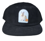 Casquette former