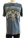 T-Shirt Headrush The Factor