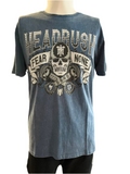 T-Shirt Headrush The Factor