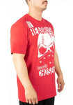 T-Shirt Headrush Worldwide Warriors