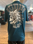 T-Shirt Headrush