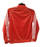 Veste adidas rouge junior