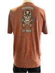 T-Shirt Headrush The Factor