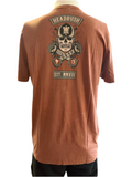 T-Shirt Headrush The Factor