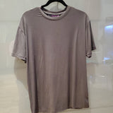 Tshirt gris fashionhub