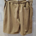 Short crooks kakis (death row records)