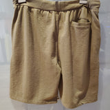 Short crooks kakis (death row records)