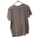 Tshirt kangol gris