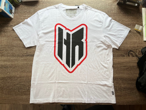 T-Shirt Headrush